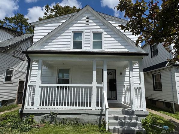 47 Leroy St