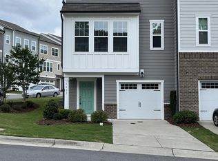 1421 Salem Creek Dr #1, Apex, NC 27502