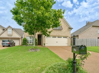 874 Winter Leaf Dr, Cordova, TN 38018