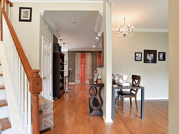 Entry Way