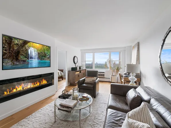 5800 Arlington Ave APT 9F, Bronx, NY 10471