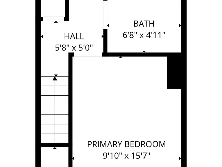 4828 Beaufort Ave #TOWNHOUSE — Photo 22