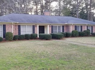 4049 Sears Rd, Columbus, GA 31907