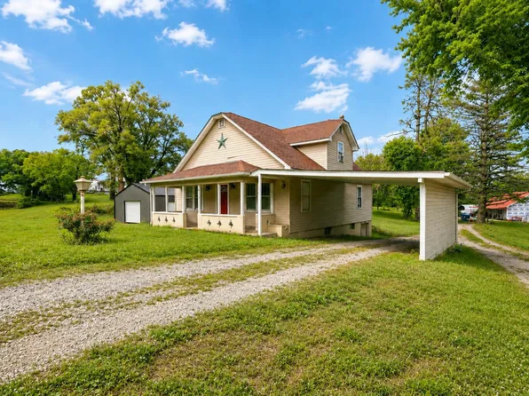 6130 Kentucky #1247, Science Hill, KY 42553