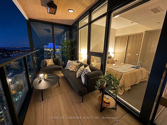 3rd image of 3 Concord Cityplace Way #5309