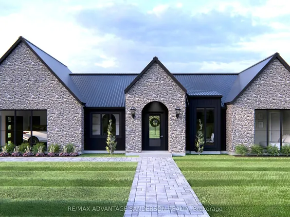14214 Thirteen Mile Rd, Middlesex Centre, ON N0M 1P0