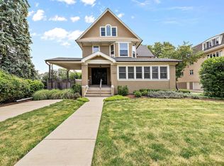 61 S 6th Ave #3, La Grange, IL 60525