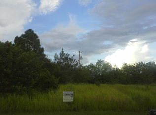 2729 SW Hamilton Ave, Pt Saint Lucie, FL 34953