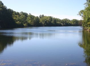 LOT 3 Heron Lake Ct, Morris, IL 60450