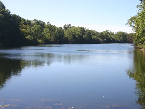 LOT 3 Heron Lake Ct, Morris, IL 60450