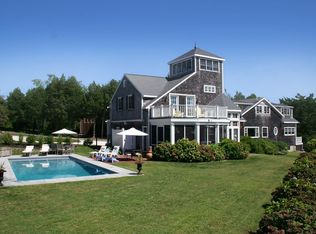 2 Sheldon Rd, Cohasset, MA 02025