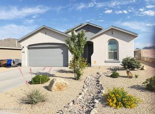 4913 Arabela Dr, Las Cruces, NM 88012