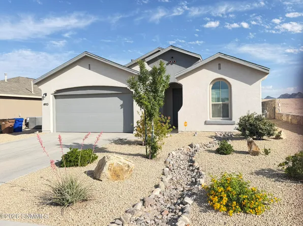 4913 Arabela Dr, Las Cruces, NM 88012