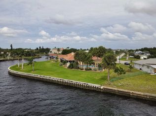 4461 Gardner Dr, Pt Charlotte, FL 33952