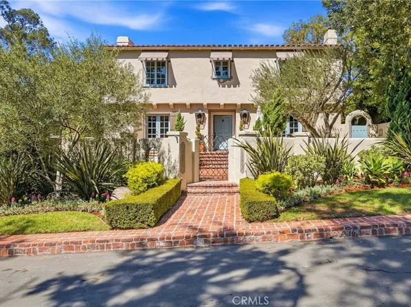 3321 Via Palomino, Palos Verdes Estates, CA 90274