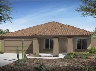 930 W Calle Iribu, Sahuarita, AZ 85629