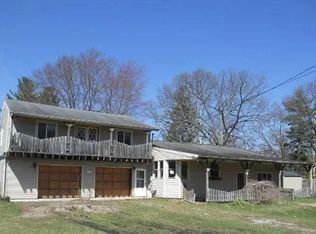 12870 Alma St, Burt, MI 48417