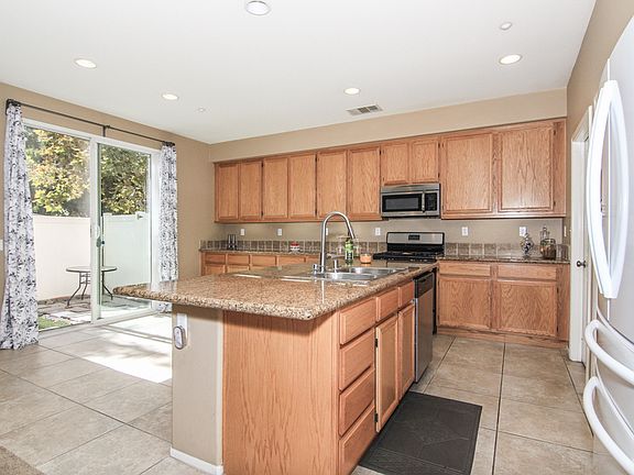 Stainless Steele Appliances