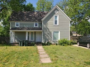 225 E Edwards St, Edmond, OK 73034