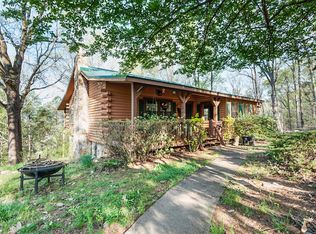 441 Ruby Ridge Dr, Talking Rock, GA 30175