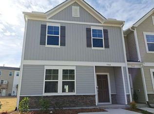 5364 Arkose Dr, Raleigh, NC 27610