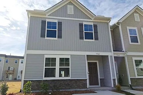 5364 Arkose Dr Photo 1