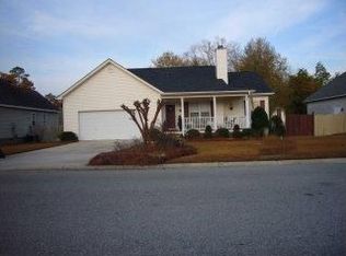 189 Mossborough Dr, Lexington, SC 29073