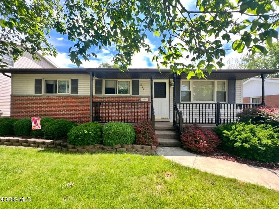 1st image of 2621 Eton Pl