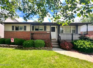 2621 Eton Pl, Findlay, OH 45840