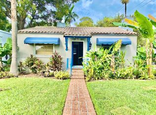 1701 Fletcher St, Hollywood, FL 33020