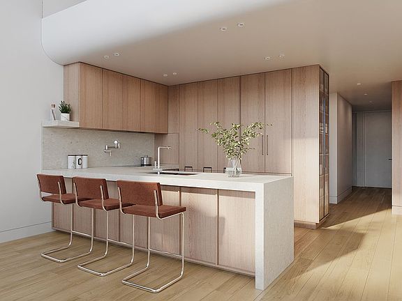 2nd image of 256 E 4th St #4