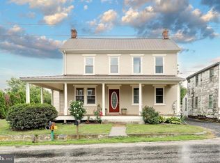 770 White Hall Rd, Littlestown, PA 17340