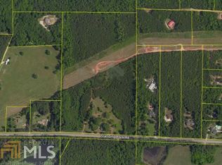 0 Standing Rock Rd, Senoia, GA 30276