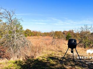 11775 D 3643 Rd, Wewoka, OK 74884