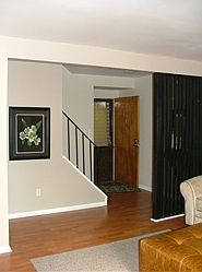 Foyer View/LR