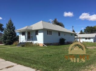 230 S 4th St, Manhattan, MT 59741