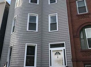 19 Monitor St APT 2, Jersey City, NJ 07304
