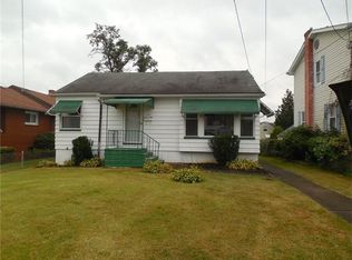 130 Homewood Ave, Belle Vernon, PA