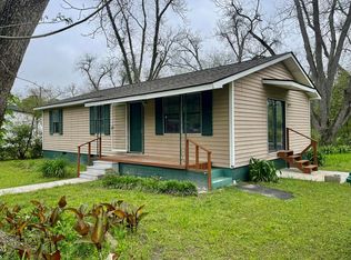 604 W 4th Ave, Cordele, GA 31015