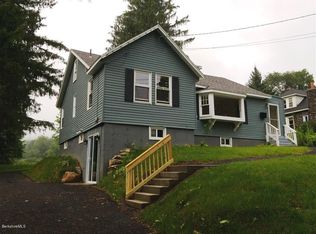 83 Summer St, Lanesborough, MA 01237