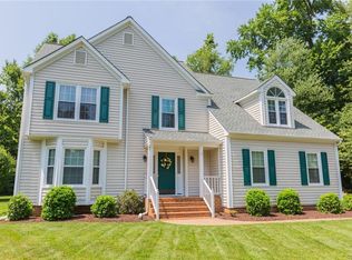 5744 Lake West Ter, Glen Allen, VA 23059