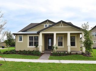 7295 Twilight Bay Dr, Winter Garden, FL 34787
