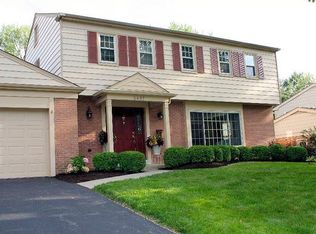 5637 Bayberry Dr, Cincinnati, OH 45242