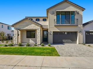 3298 S Quinn Ave, Gilbert, AZ 85297