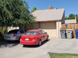2264 S Matus Ave, Fresno, CA 93725