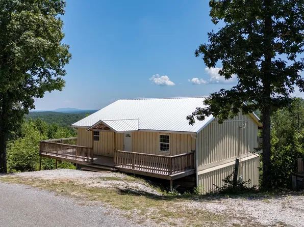 540 County Road 368, Centre, AL 35960