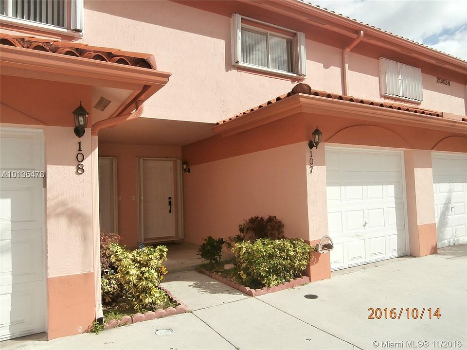 1st image of 20824 San Simeon Way APT 107
