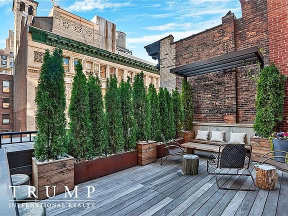 5th image of 29 W 19th St #Penthouse