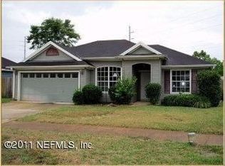 7278 Longhorn Cir S, Jacksonville, FL 32244