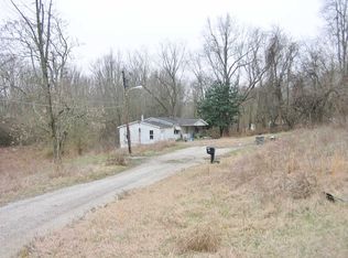 1901 Johnson Ln, Evansville, IN